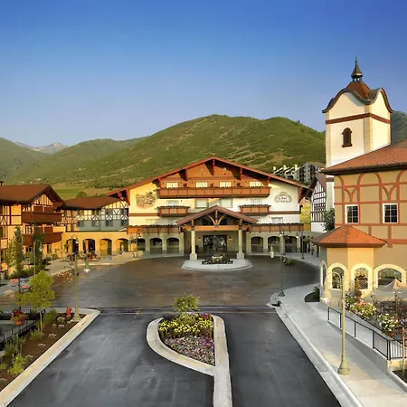 Zermatt Utah Resort & Spa Trademark Collection By Wyndham-2
